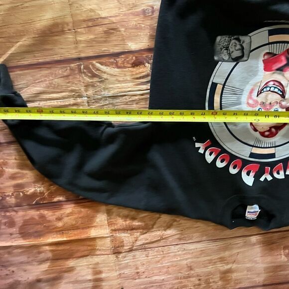 Vintage Howdy Doody Sweatshirt - Picture 6 of 7